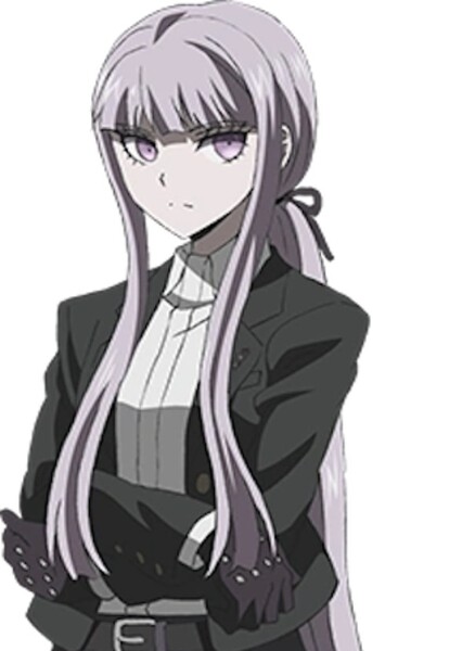 Kyoko Kirigiri photo