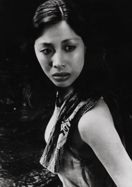 Lady Fay Zhu