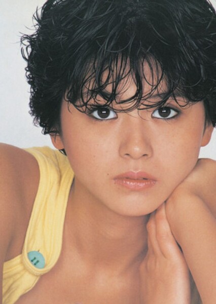 Kyoko Koizumi