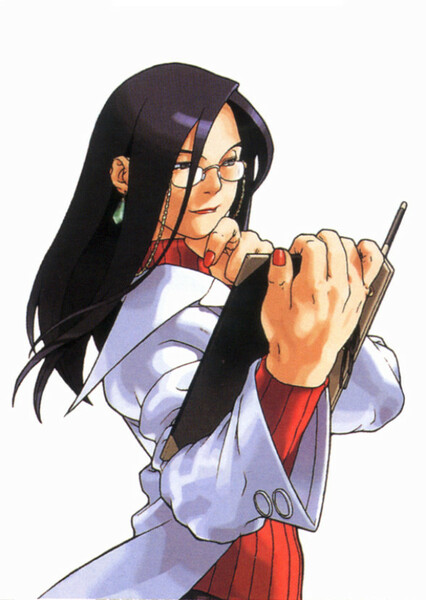 Kyoko Minazuki