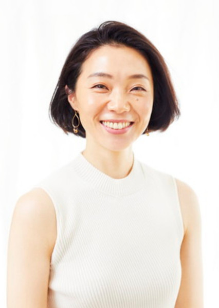 Kyoko Sakai