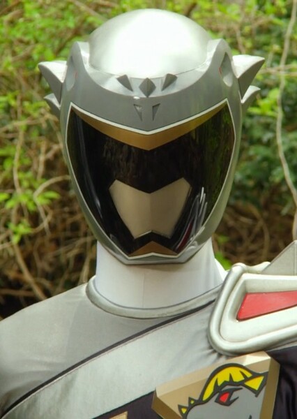Kyoryu Gray