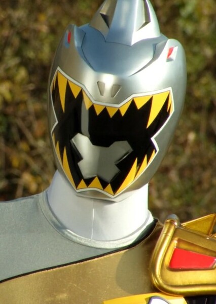Kyoryu Silver