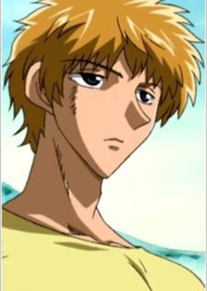 Kyosuke Imadori (School Rumble) photo