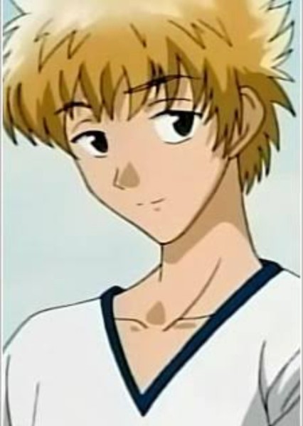 Kyosuke Imadori (School Rumble)