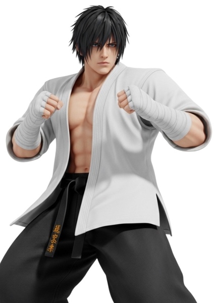 Kyōsuke Matsuzaki