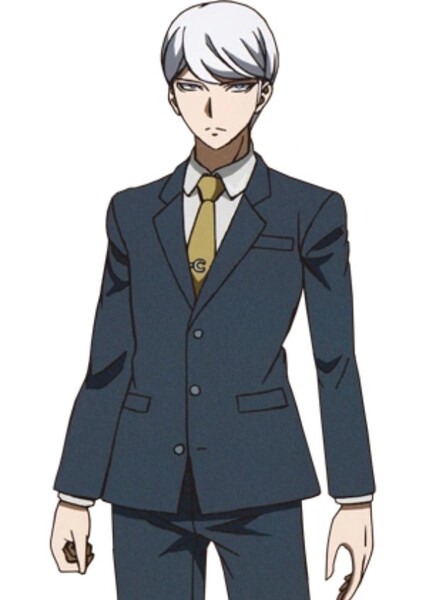 Kyosuke Munakata photo
