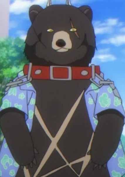 Kyoubou (Busou Shoujo Machiavellianism)