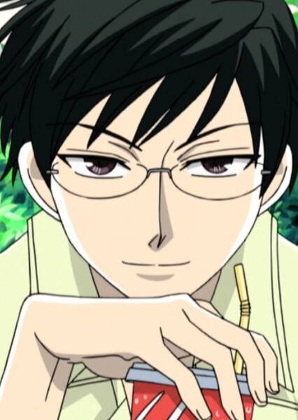 Kyoya Ootori photo