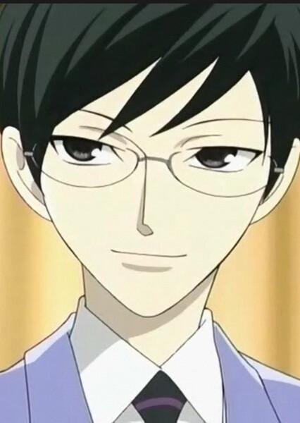 Kyoya Ootori photo