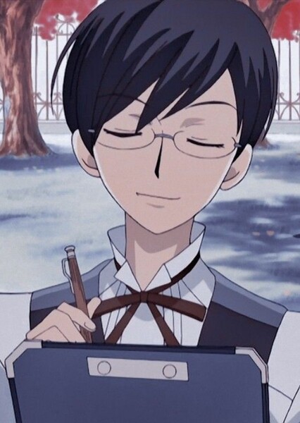 Kyoya Ootori