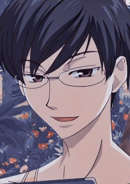 Kyoya Ootori