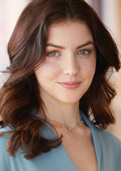 Kyra Belle Johnson