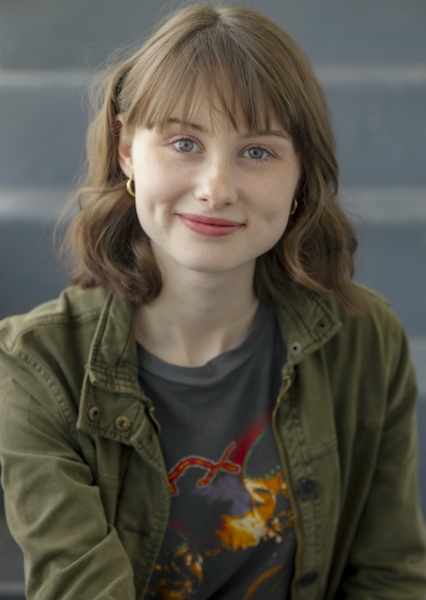 Kyra Krumins photo
