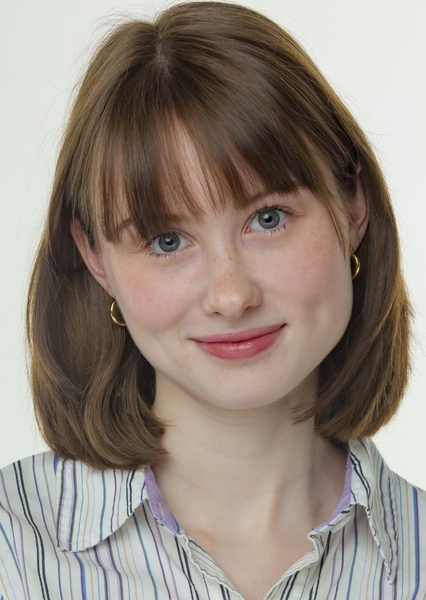 Kyra Krumins photo