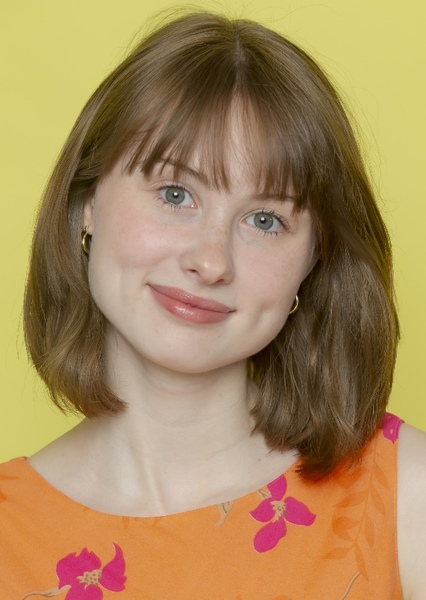 Kyra Krumins photo