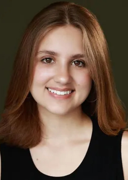 Kyra Longenecker
