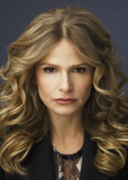 Kyra Sedgwick