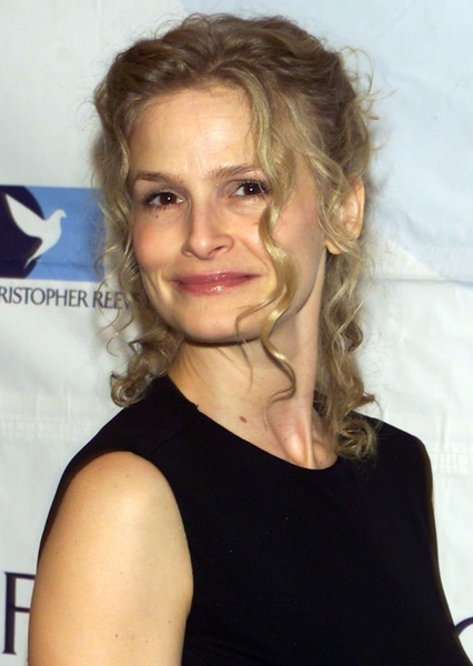 Kyra Sedgwick