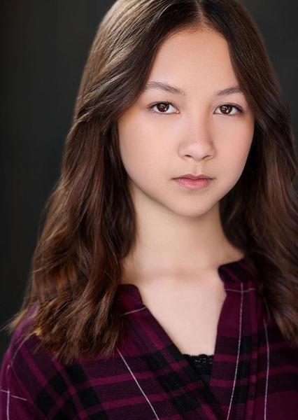 Kyriana Kratter