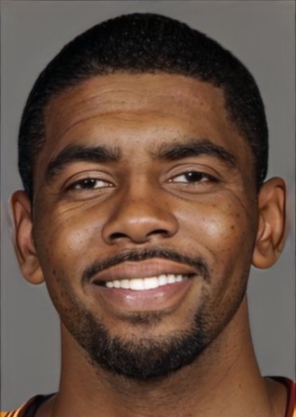 Kyrie Irving photo
