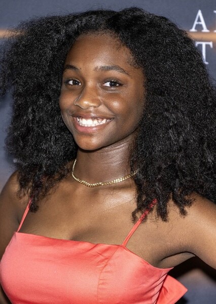 Kyrie McAlpin