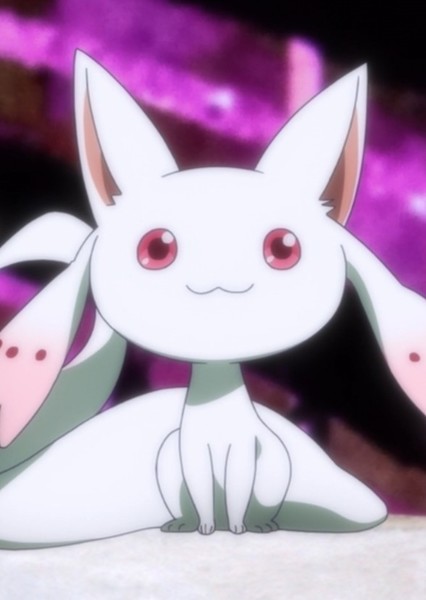 Kyubey photo
