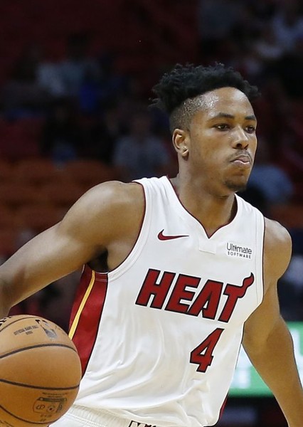 KZ Okpala on myCast Fan Casting Your Favorite Stories