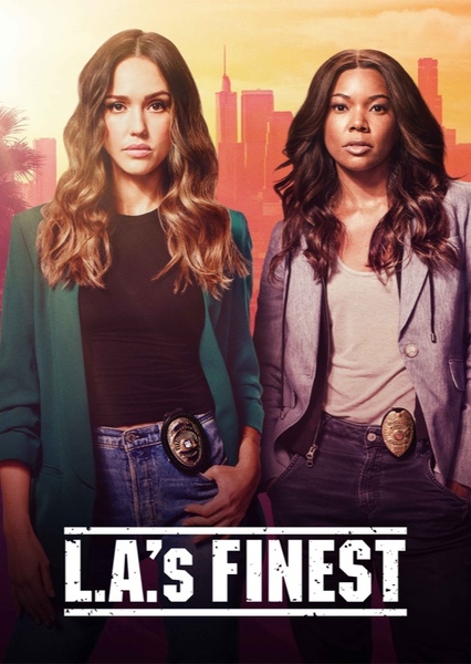L.A.'s Finest (TV Show) photo