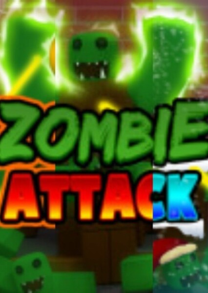 l'attaque des zombies (Metkayina Clan)