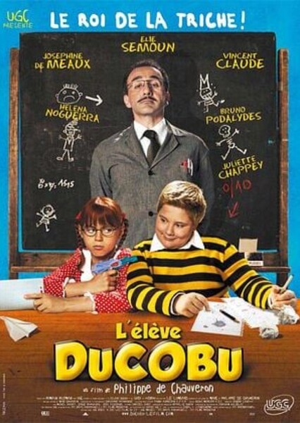 L'élève Ducobu