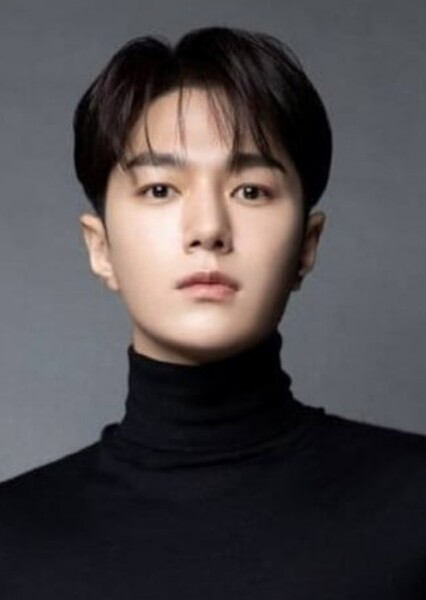 L (Kim Myung-soo)