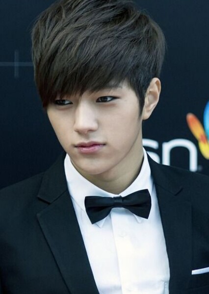 L (Kim Myung-soo) photo