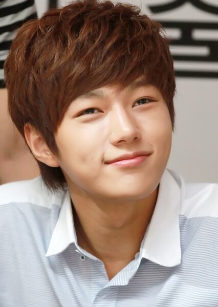 L (Kim Myung-soo) photo