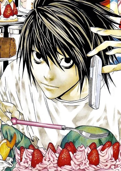 L. Lawliet photo