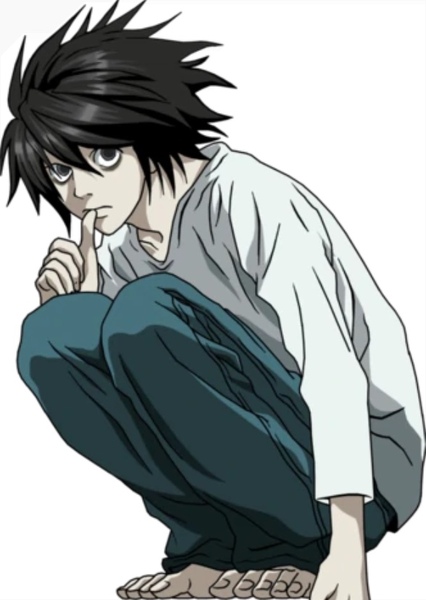 L. Lawliet