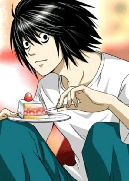L. Lawliet photo