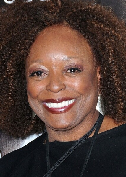 L. Scott Caldwell