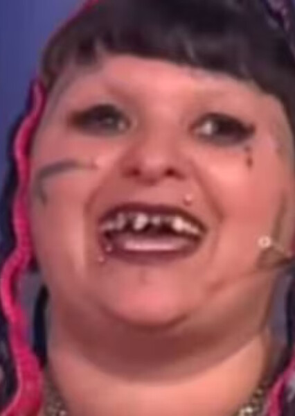 La Chabona