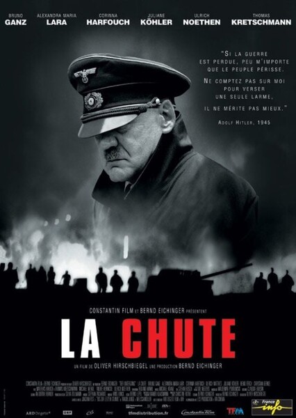 La Chute