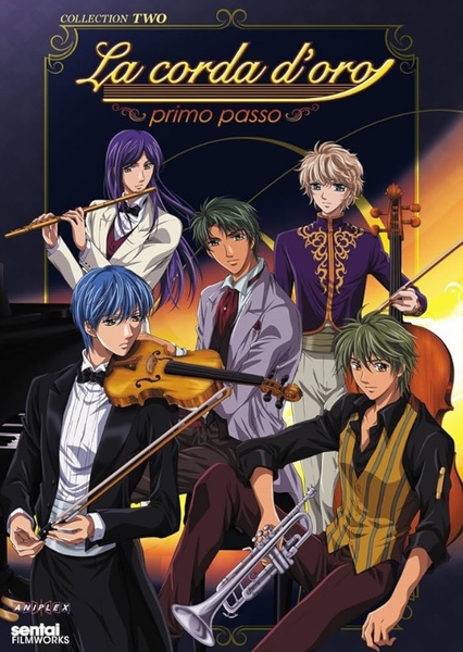 La Corda d'Oro