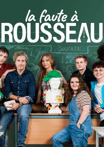 La faute à Rousseau