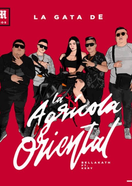 La Gata de la Agrícola Oriental (feat. Kery)
