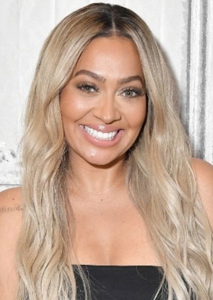 La La Anthony photo