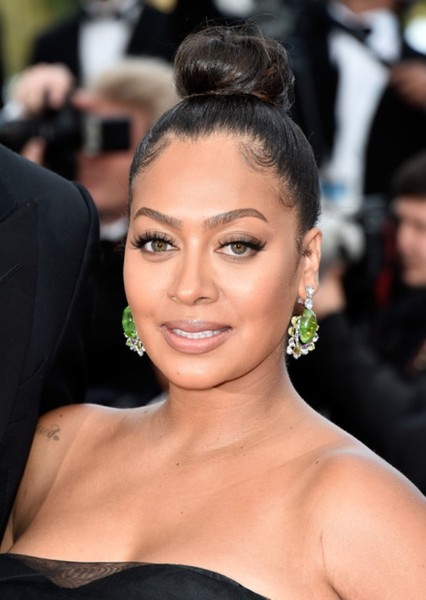 La La Anthony photo