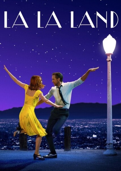 La La Land photo