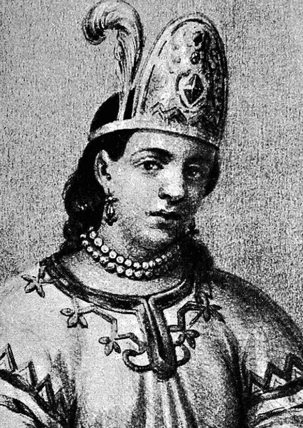 La Malinche