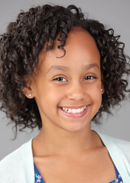 La'Mya Jackson