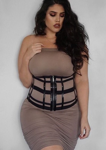 La’Tecia Thomas photo