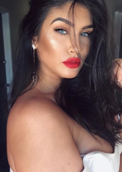 La’Tecia Thomas photo